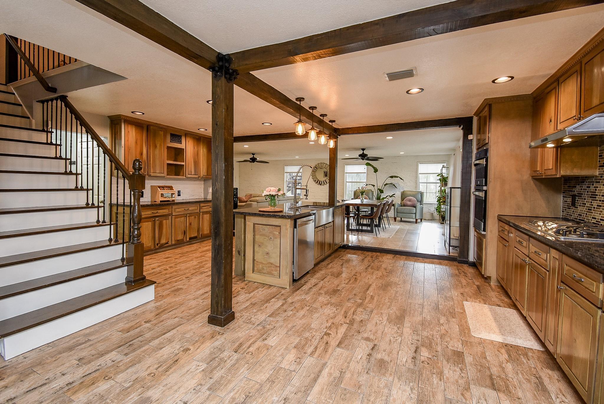 Property Photo:  22819 Powell House Lane  TX 77449 