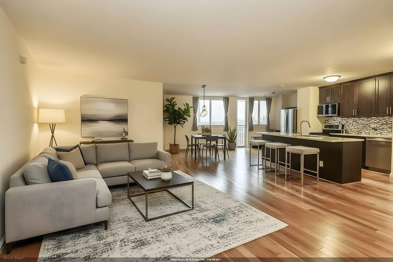 Property Photo:  100 Manhattan Ave 1912  NJ 07087 