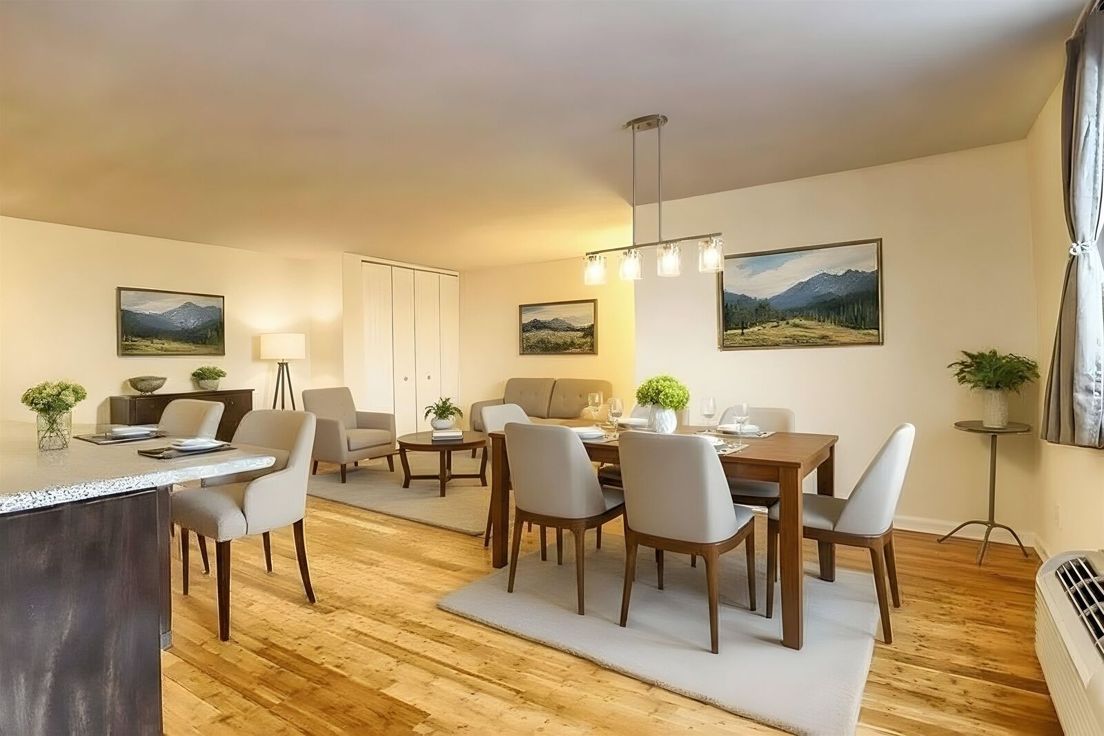 Property Photo:  100 Manhattan Ave 1912  NJ 07087 