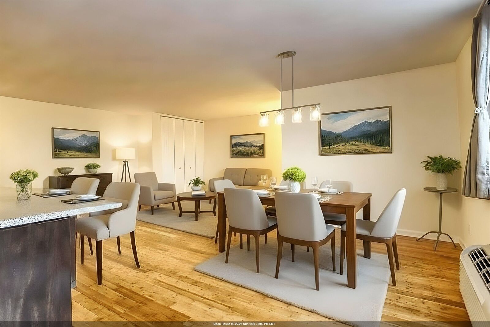 Property Photo:  100 Manhattan Ave 1912  NJ 07087 