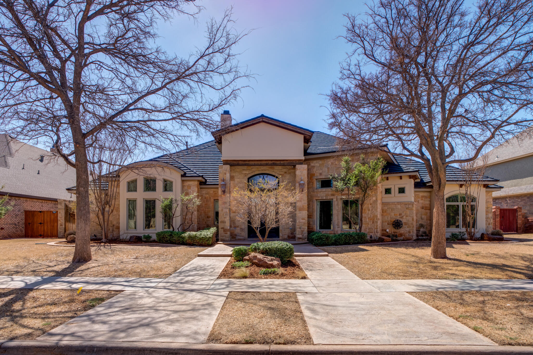 Property Photo:  4003 109th Street  TX 79423 