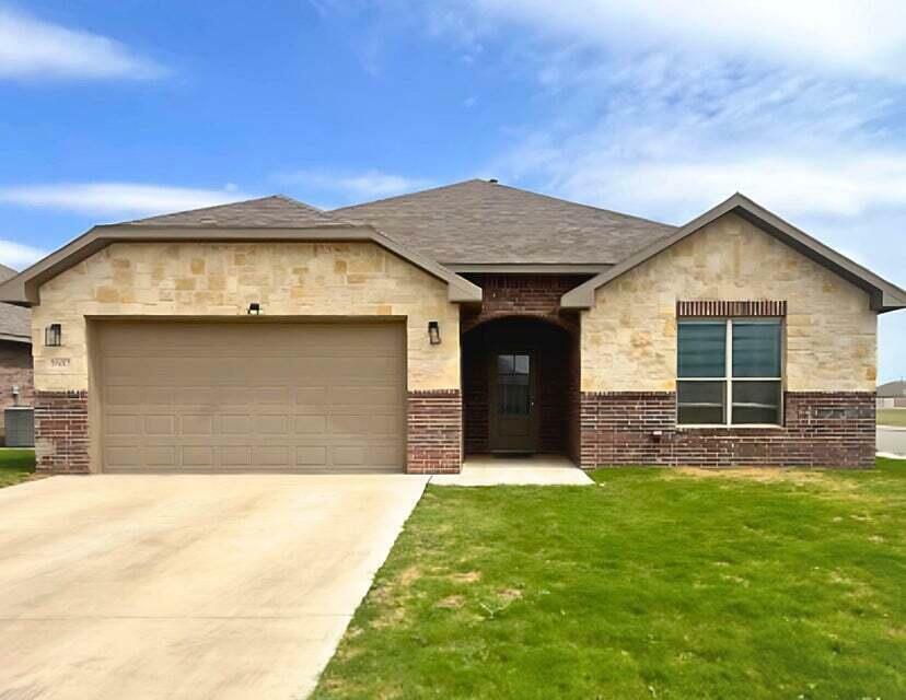 Property Photo: 7602 61st Street TX 79407