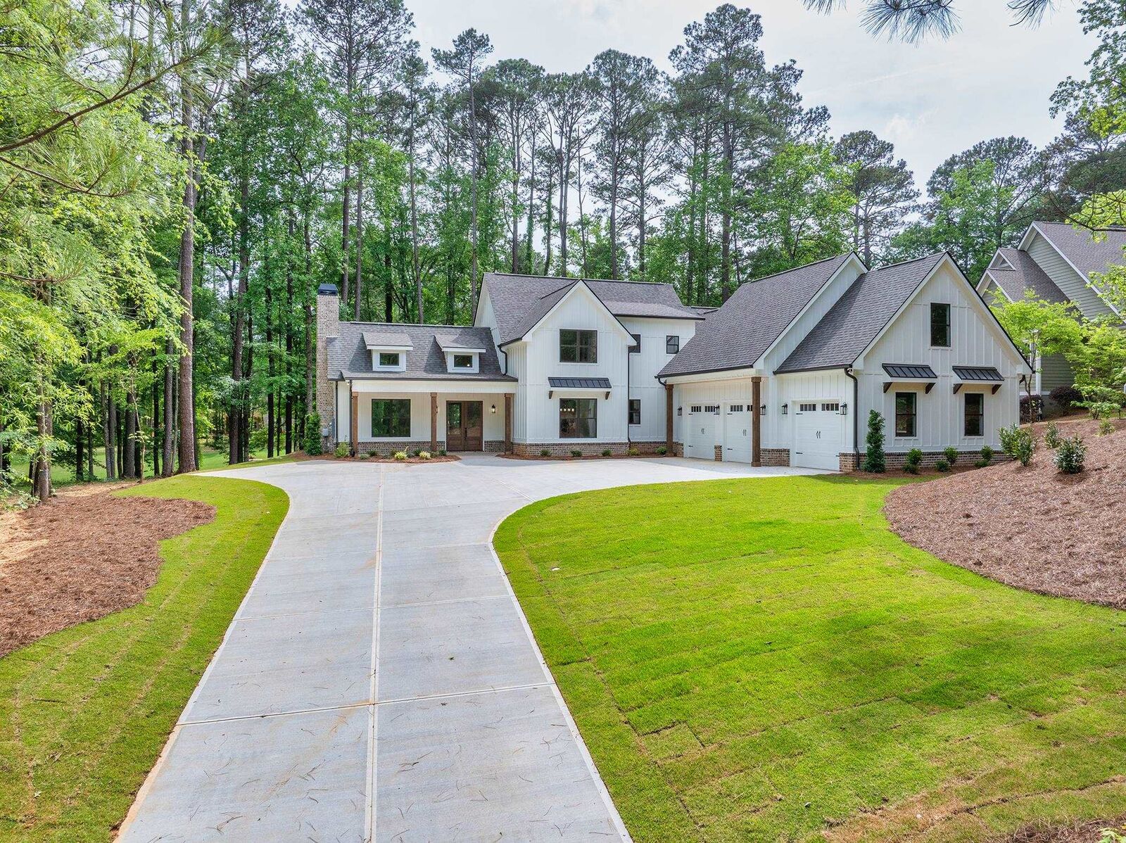Property Photo: 1020 Quaker Ridge Road GA 30642