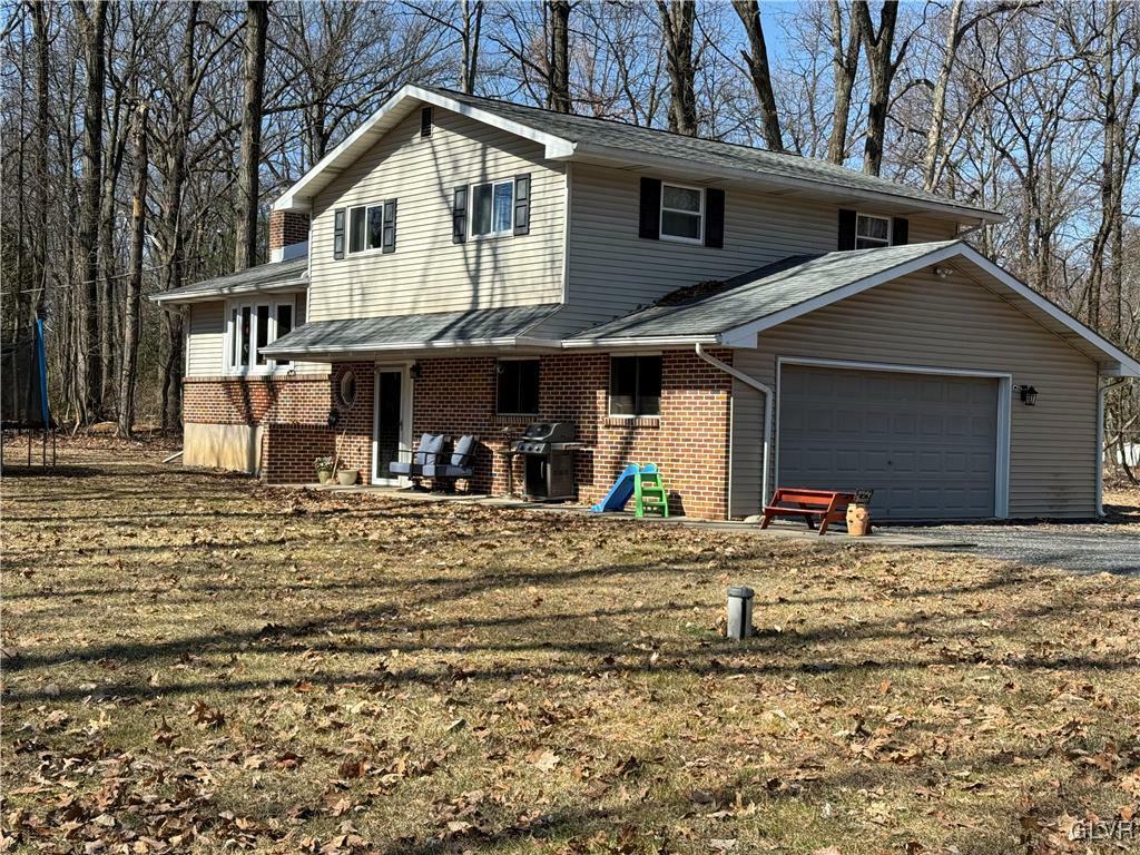 3965 Blacksmith Road  Weisenberg Twp PA 18066 photo