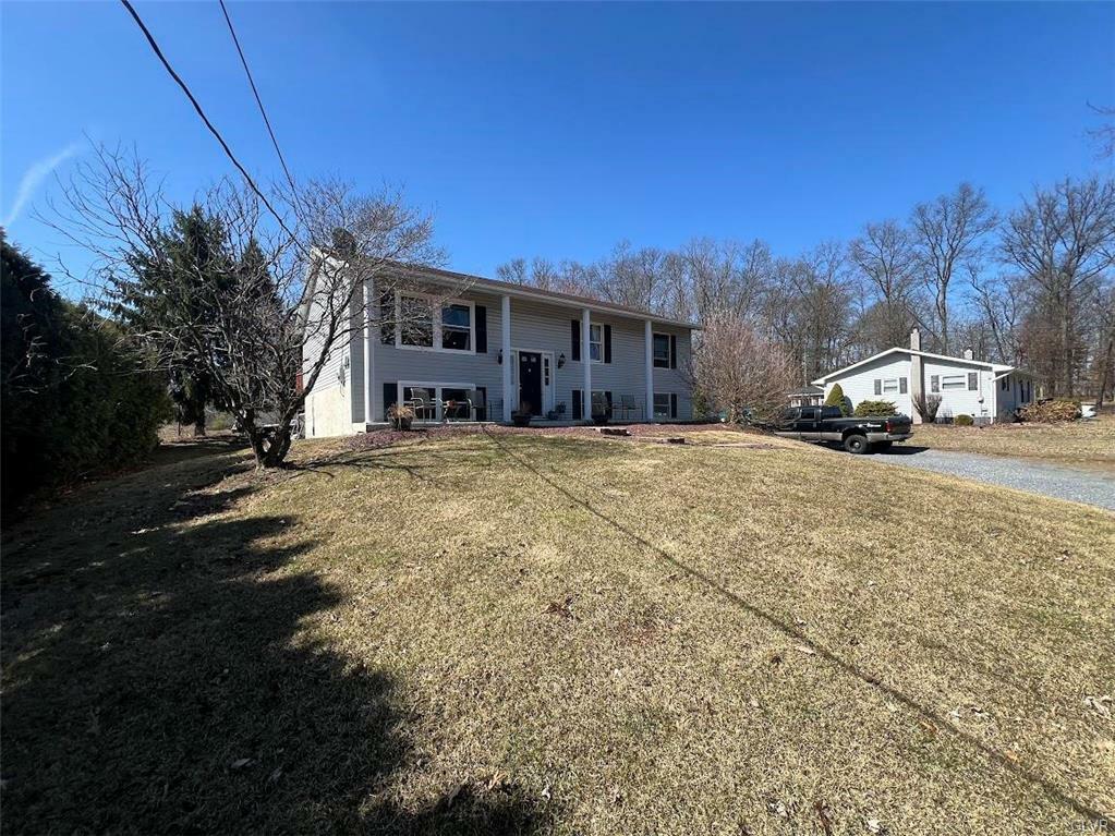 Property Photo: 181 Nazareth Drive PA 18064