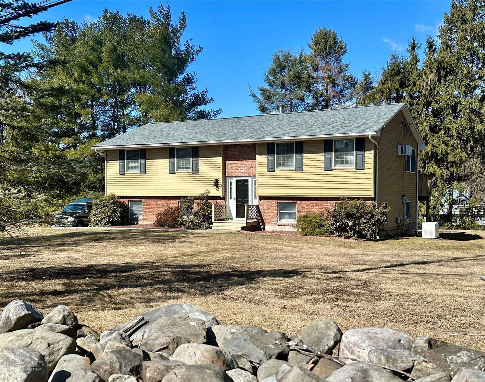 Property Photo: 2 Blue Jay Drive NY 12550