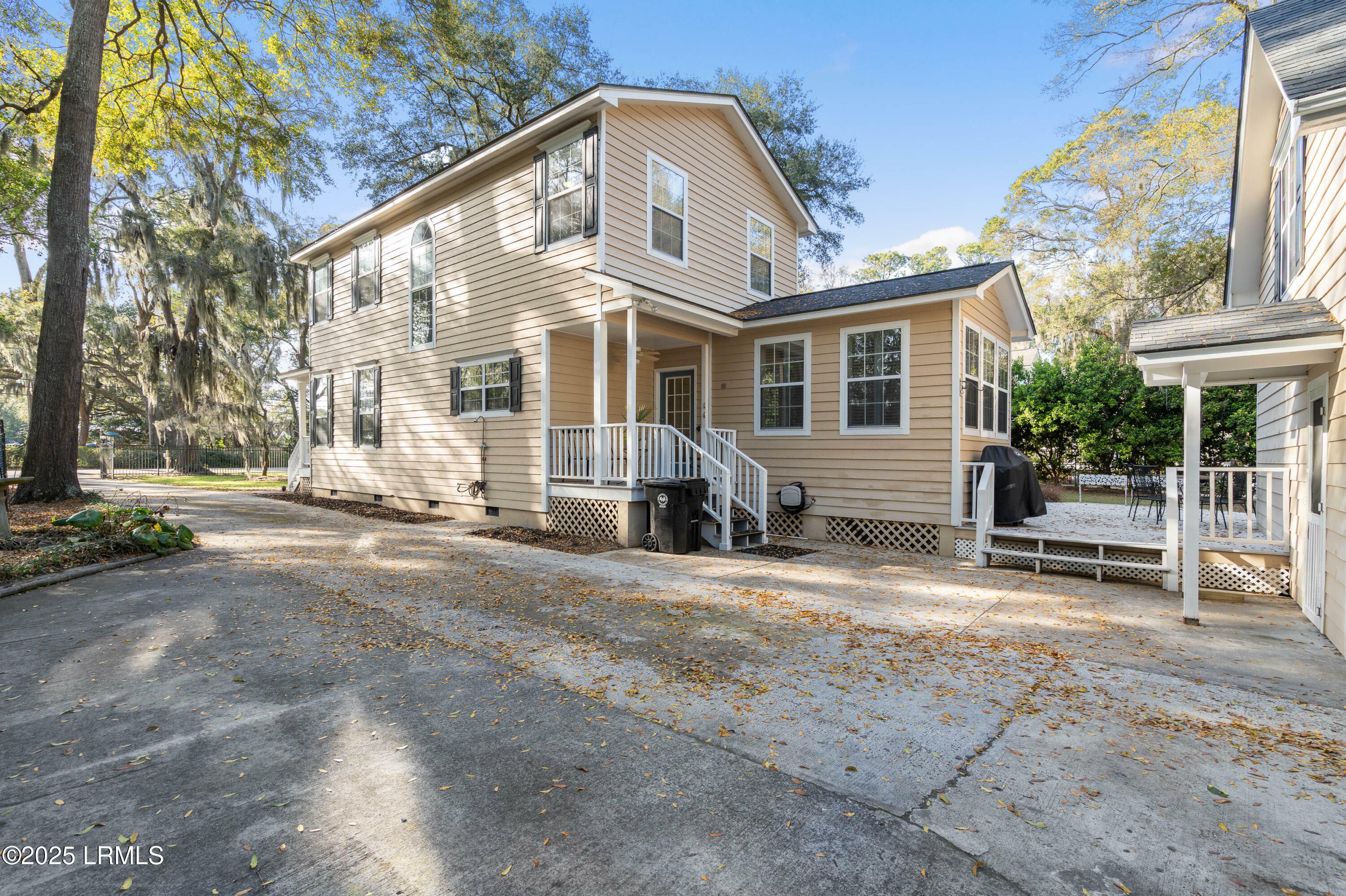 Property Photo: 21 Meridian Road SC 29907
