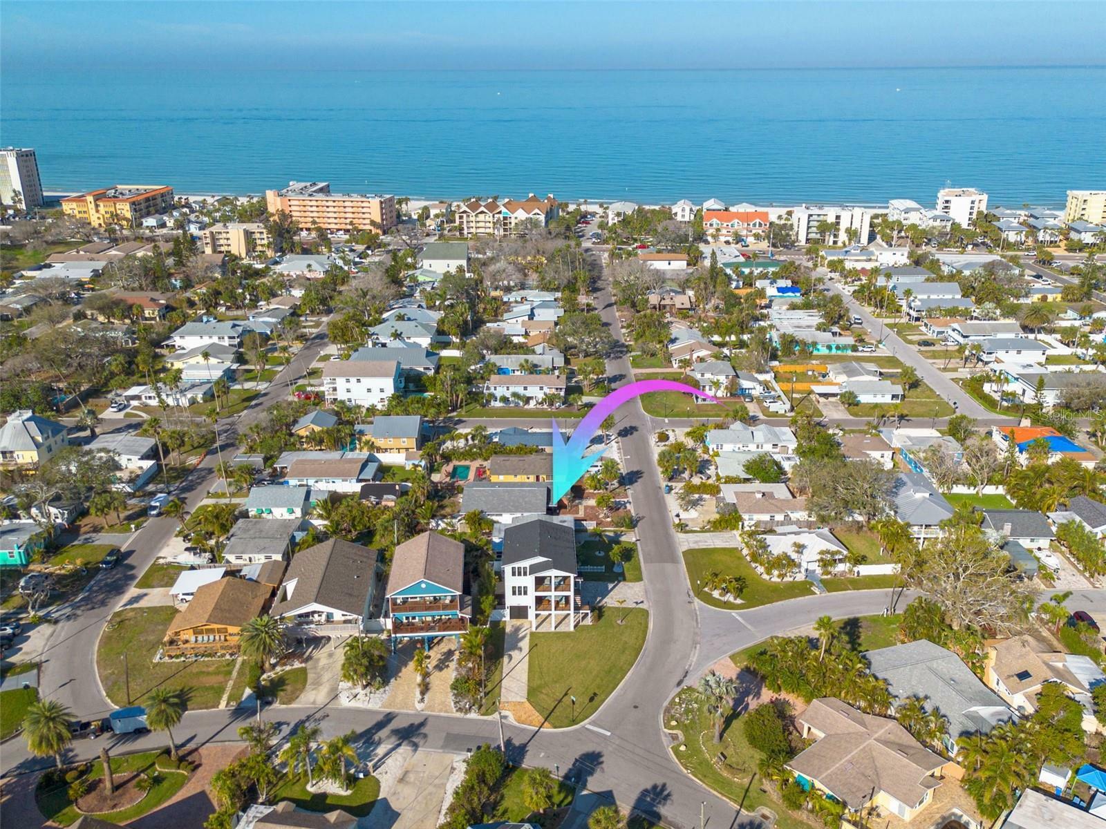Property Photo:  1110 Bay Pine Boulevard  FL 33785 