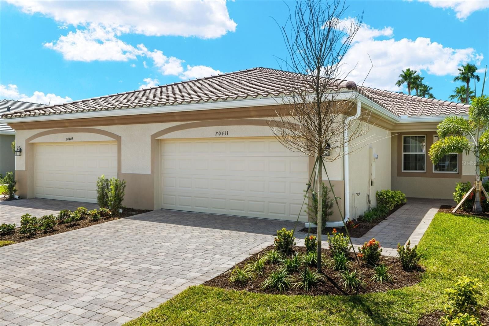 Property Photo: 20411 Symphony Place FL 34293