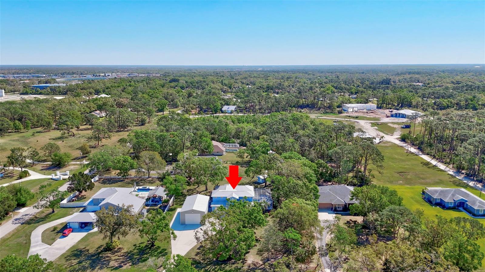 Property Photo:  1407 60th Street E  FL 34208 