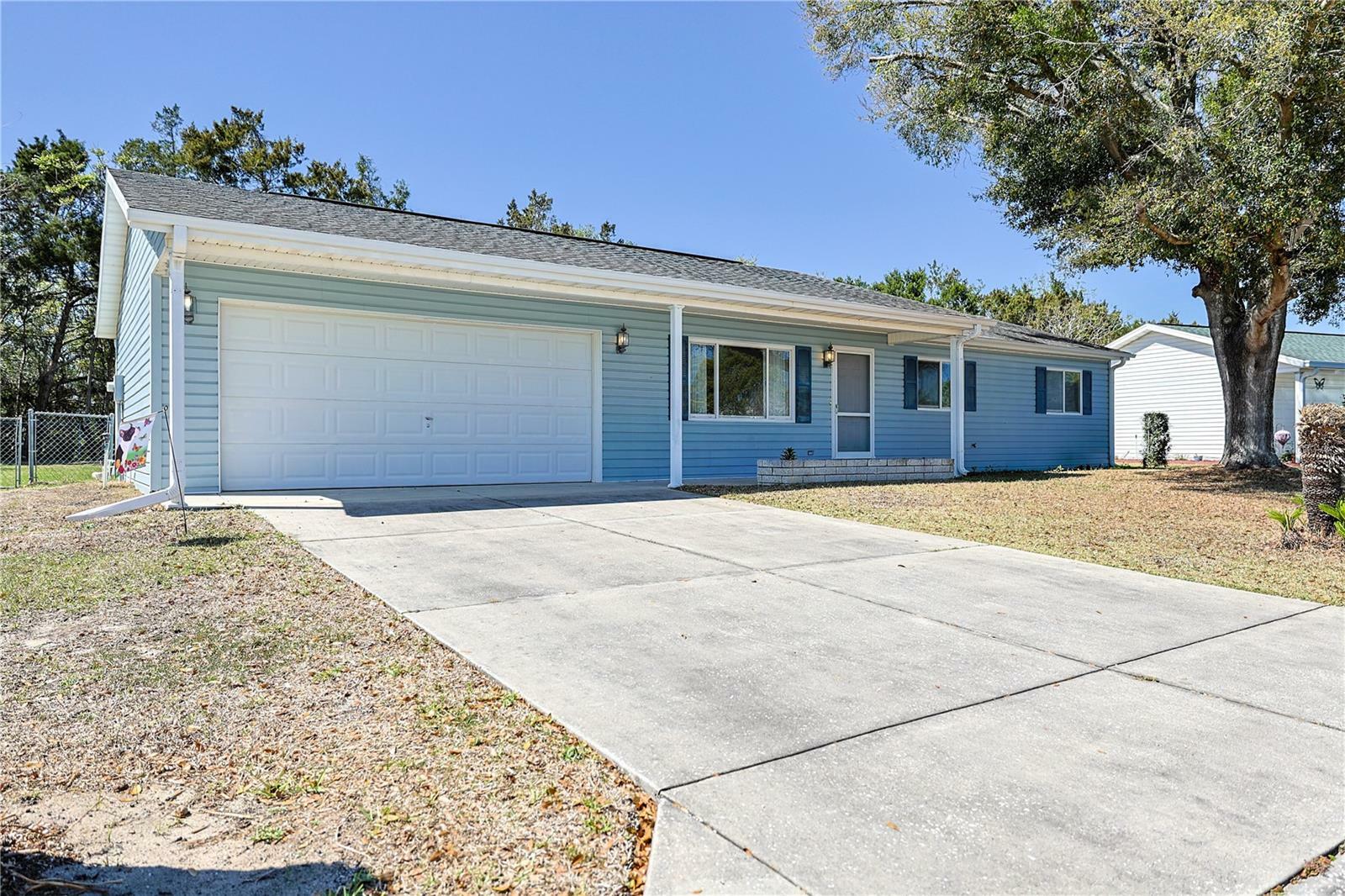 Property Photo:  10677 SE 174th Loop  FL 34491 