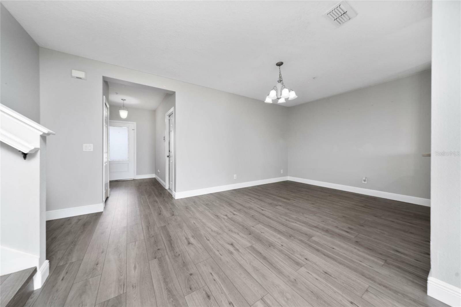 Property Photo: 5412 Caramella Drive FL 32829