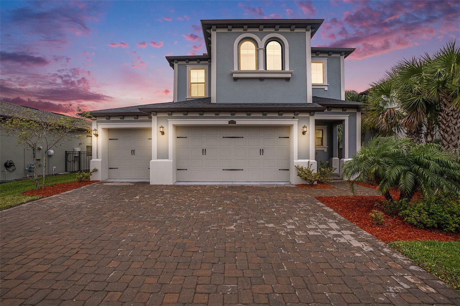 Property Photo:  4575 Tivoli Drive  FL 33543 