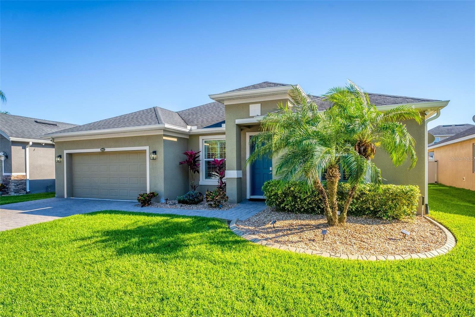 Property Photo:  4862 Grand Vista Lane  FL 34771 