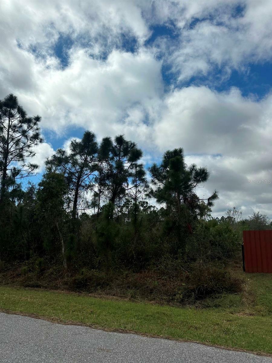 Property Photo:  00 Callaghan Lane  FL 34291 