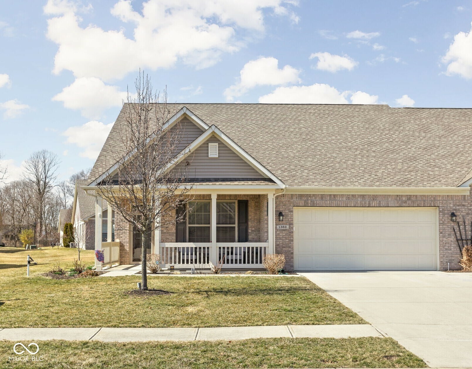 1382 Redstone Drive  Avon IN 46123 photo