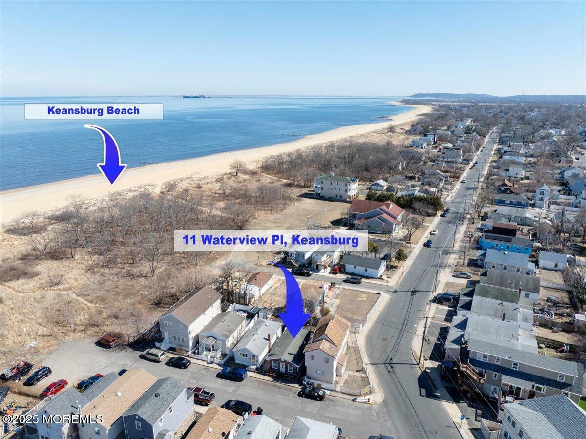 Property Photo: 11 Waterview Place NJ 07734