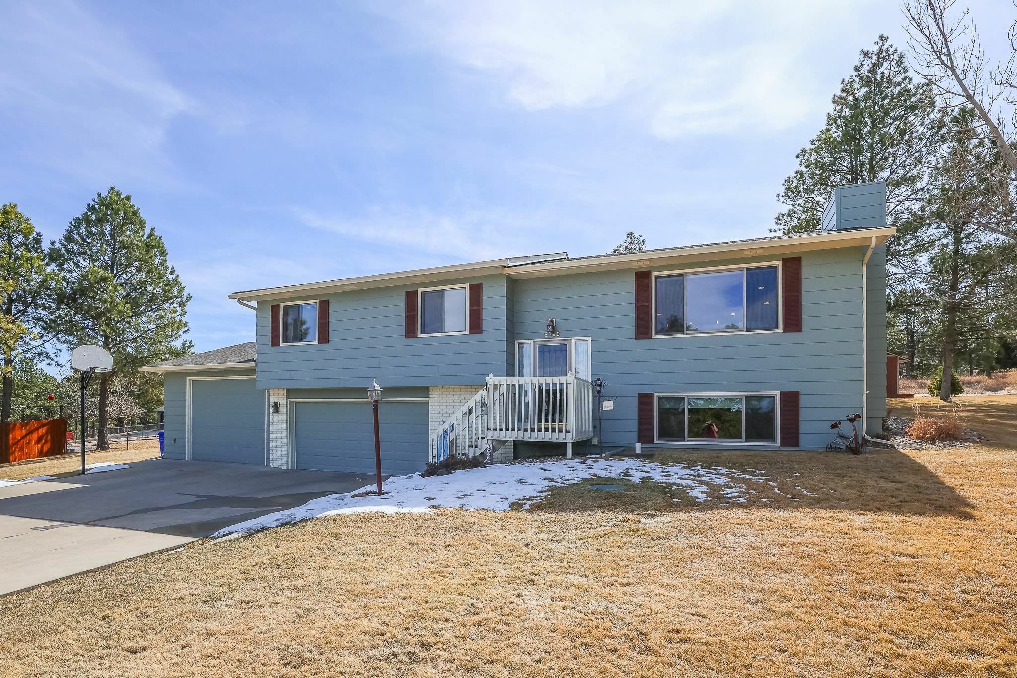 5399 Meadowlark Drive  Rapid City SD 57702 photo