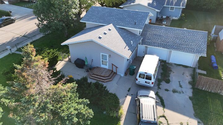 Property Photo:  1401 Blacktail Drive  SD 57785 