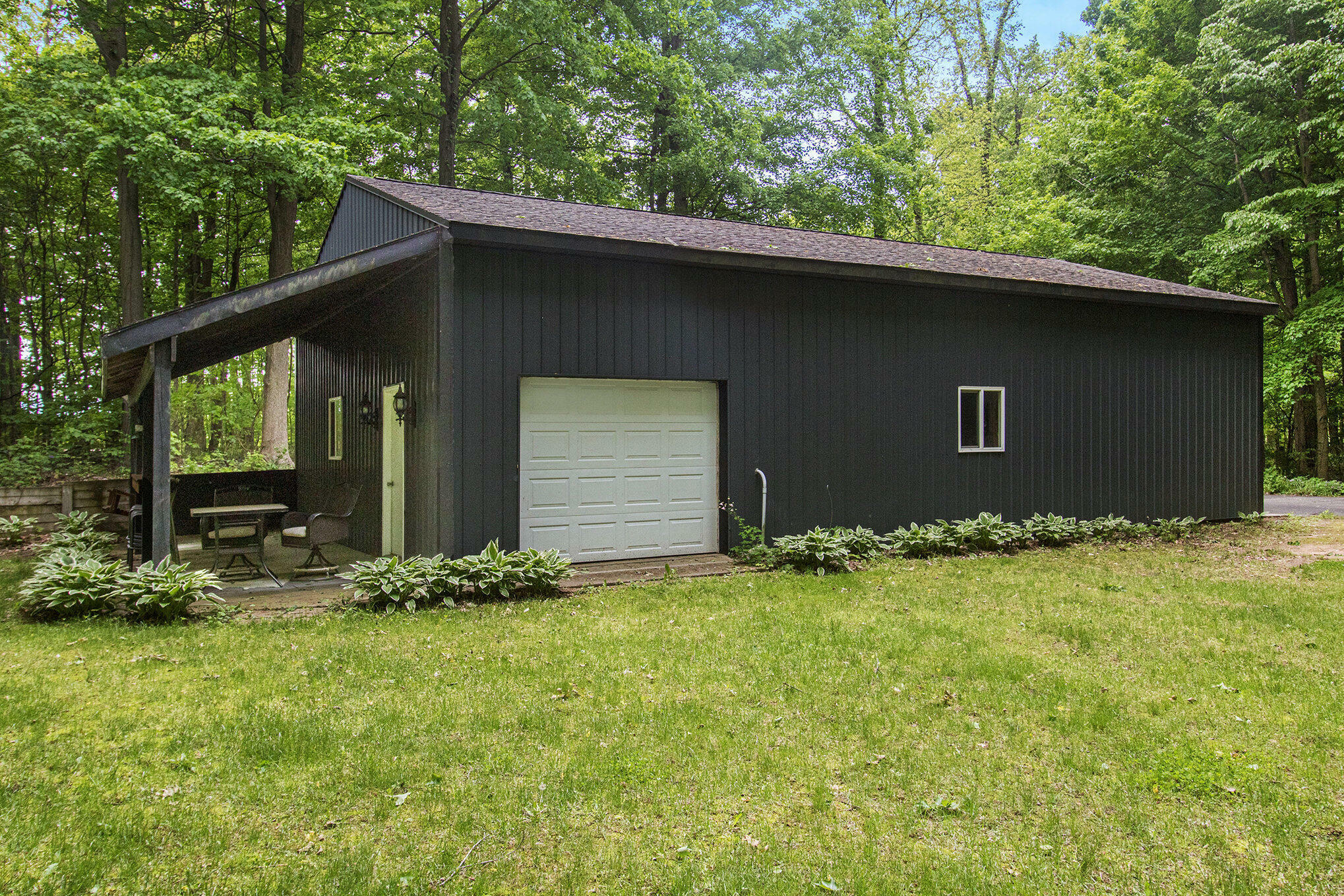 Property Photo: 6324 Orchard Trail MI 49408