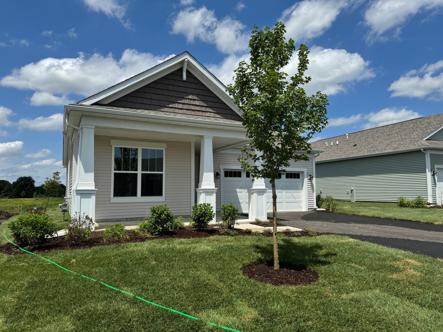 Property Photo: 715 Alberta Avenue IL 60543