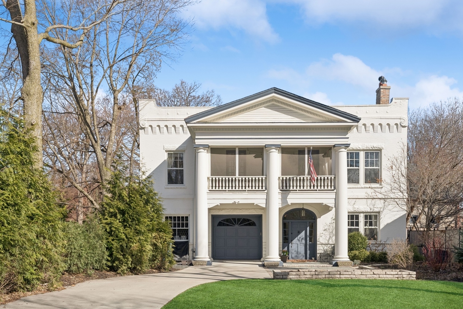 Property Photo: 1030 E 49th Street IL 60615