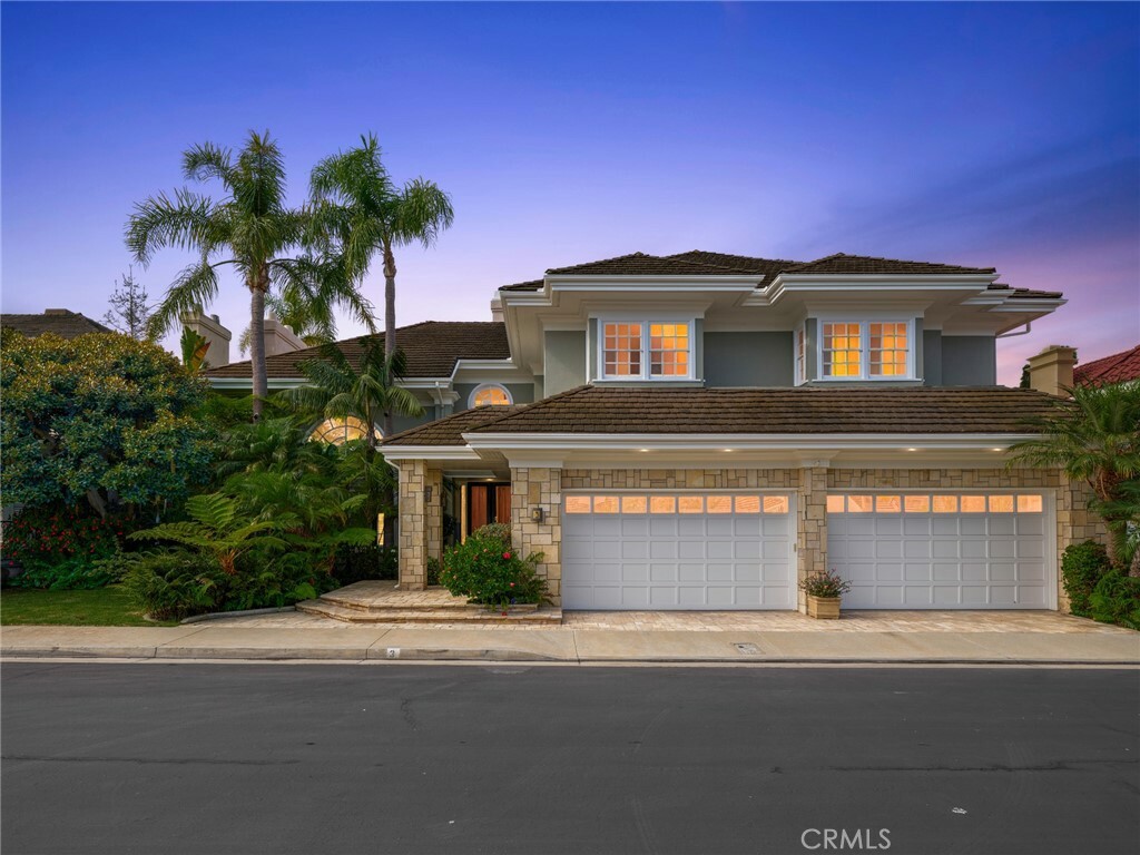 3 Weybridge Court  Newport Beach CA 92660 photo