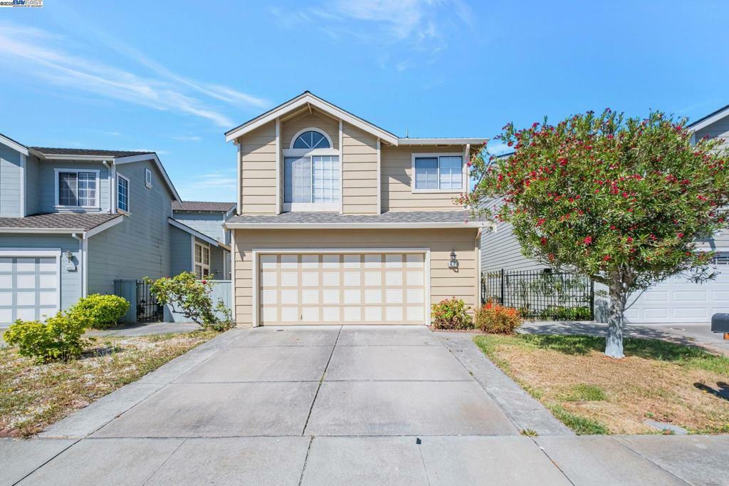 Property Photo:  34319 Platinum Ter  CA 94555 