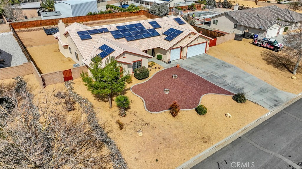 Property Photo: 20368 Majestic Drive CA 92308