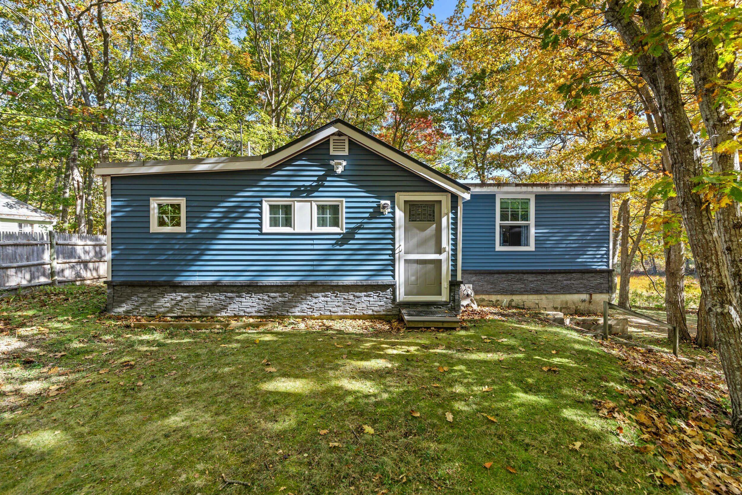 Property Photo: 41 Bridge Road ME 04005