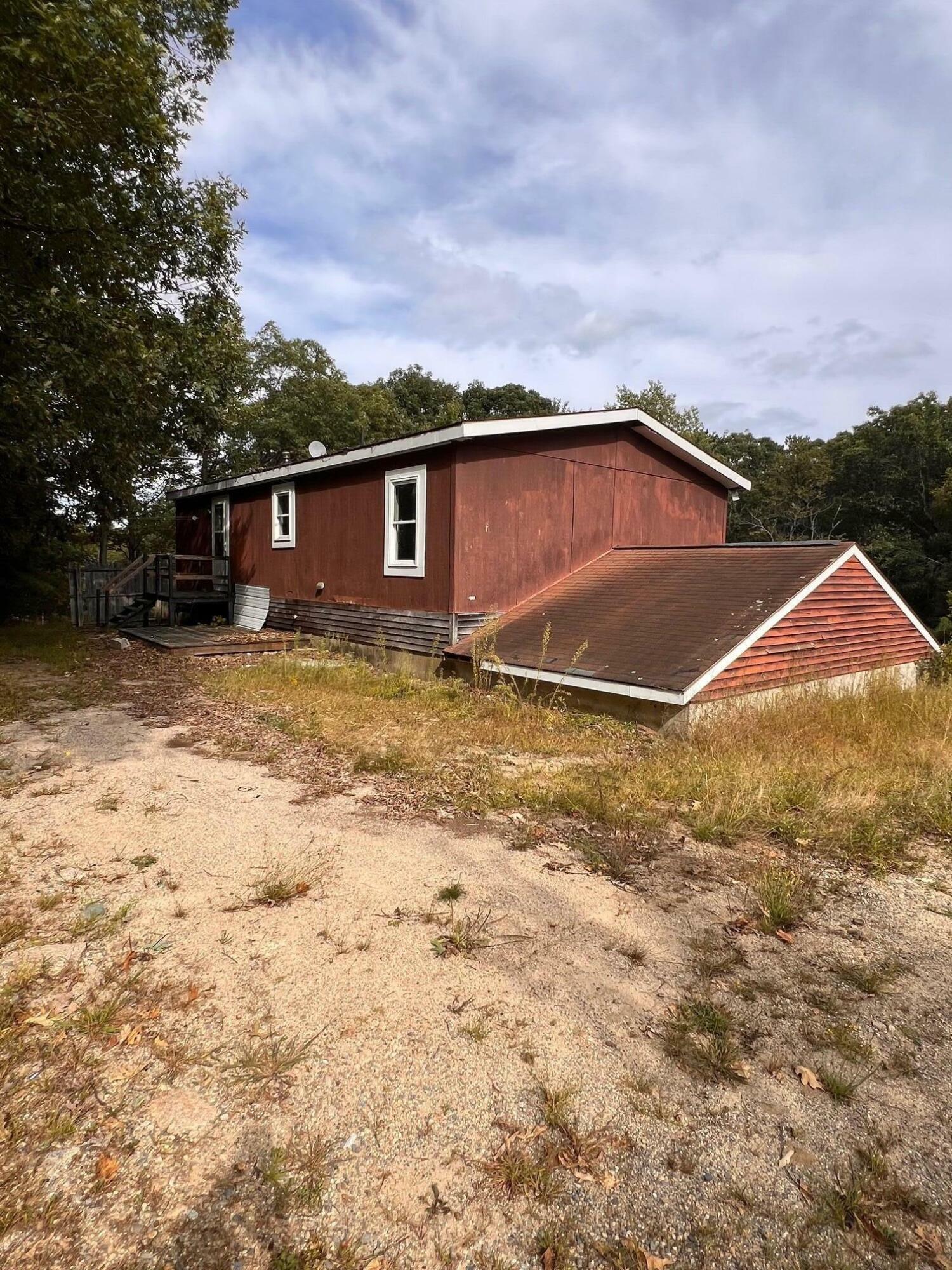 Property Photo:  590 Newfield Road  ME 04076 