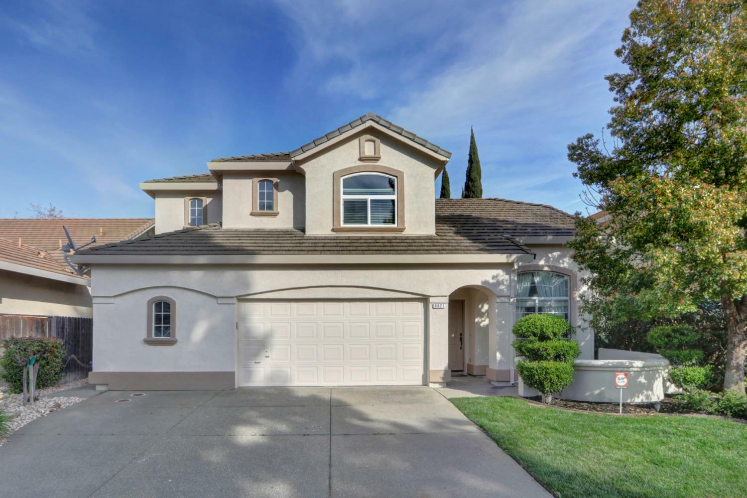 Property Photo: 8821 Sheldon Creek Drive CA 95624