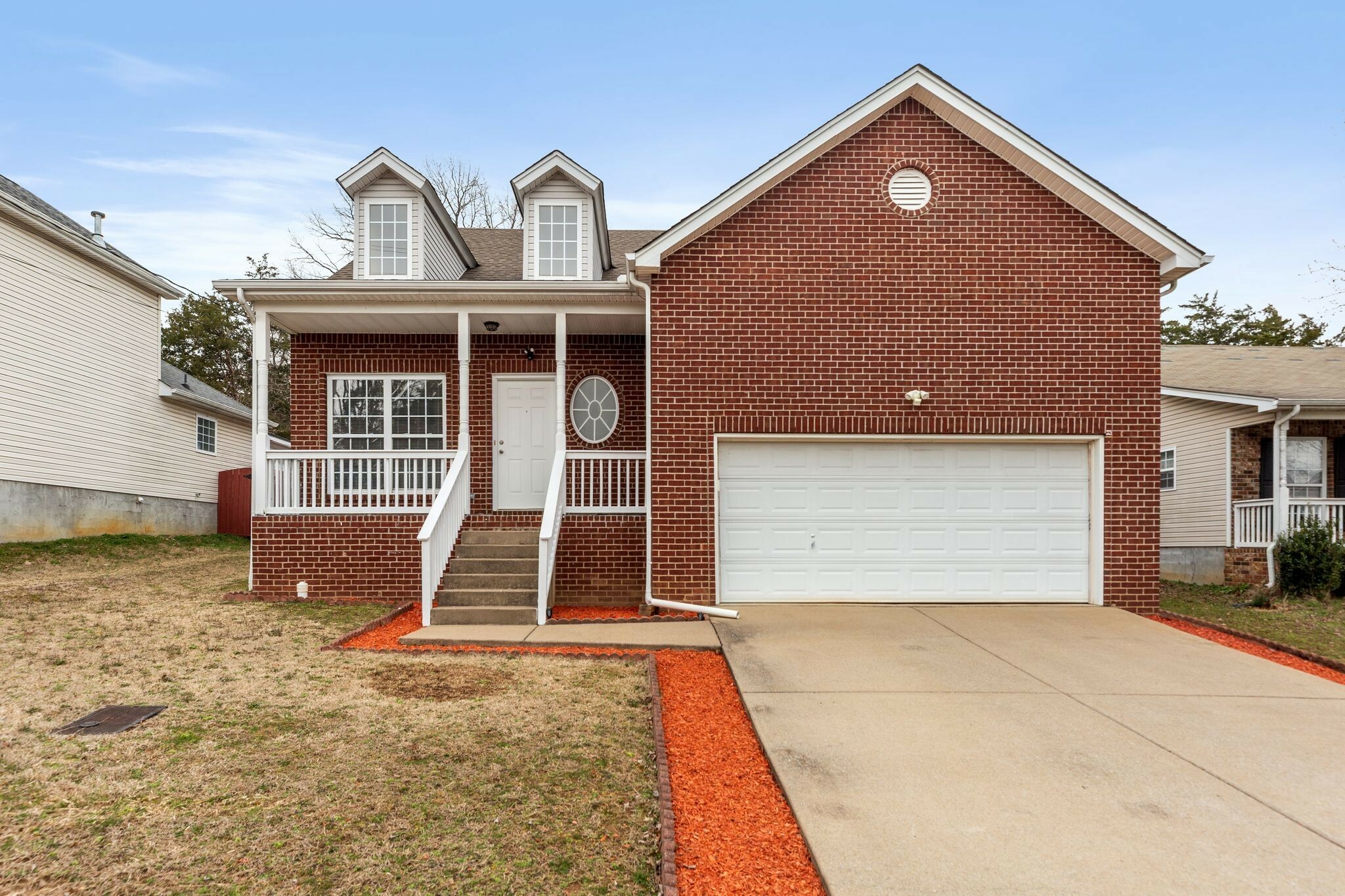 3545 Mount View Ridge Dr  Antioch TN 37013 photo