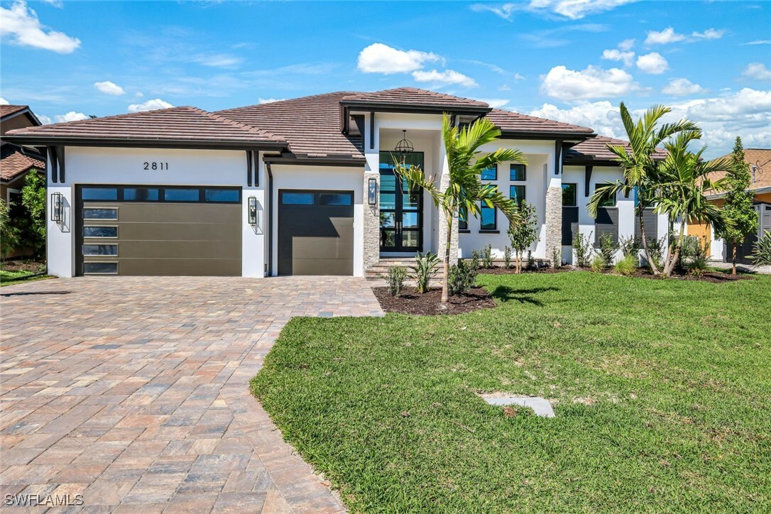 Property Photo: 2811 SW 34th Terrace FL 33914