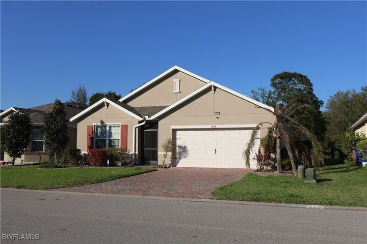 Property Photo: 10548 Canal Brook Lane FL 33936