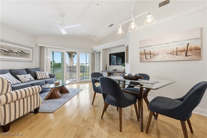 Property Photo: 1117 Sweetwater Lane 2201 FL 34110