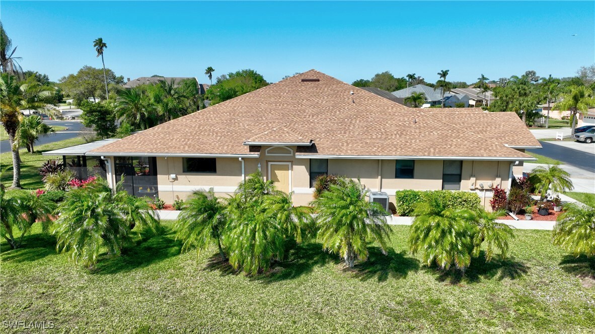 Property Photo:  20062 Lake Vista Circle  FL 33936 