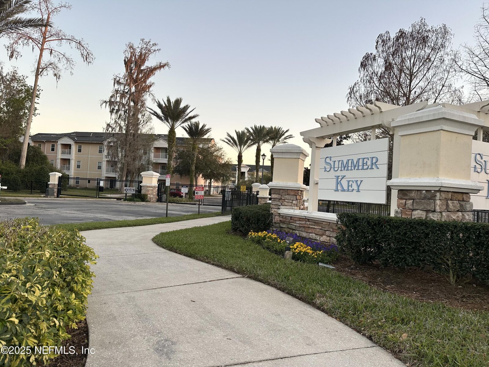 Property Photo:  4908 Key Lime Drive 301  FL 32256 
