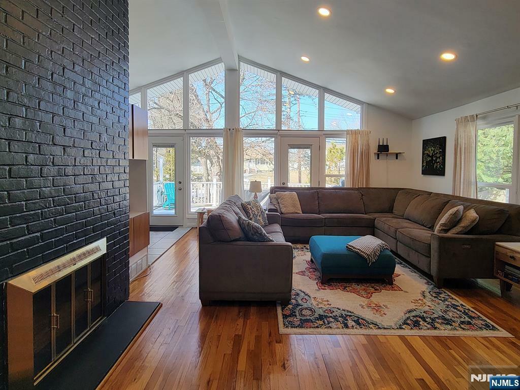 Property Photo: 4 Mountain Way NJ 07009