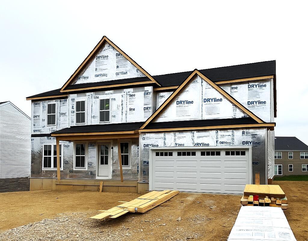 Property Photo: 621 Winstar Court KY 41091