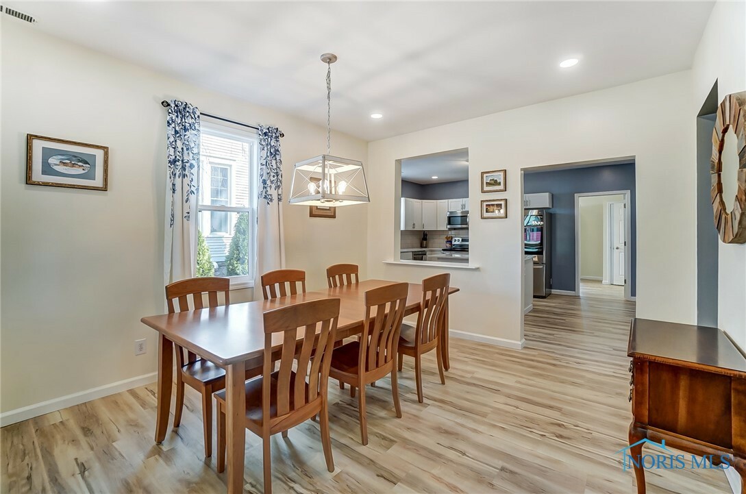 Property Photo: 905 Washington Avenue OH 45840