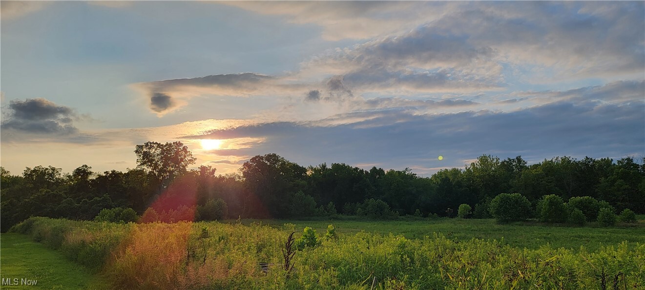 Property Photo: Vl4 Hidden Ridge Road OH 44133