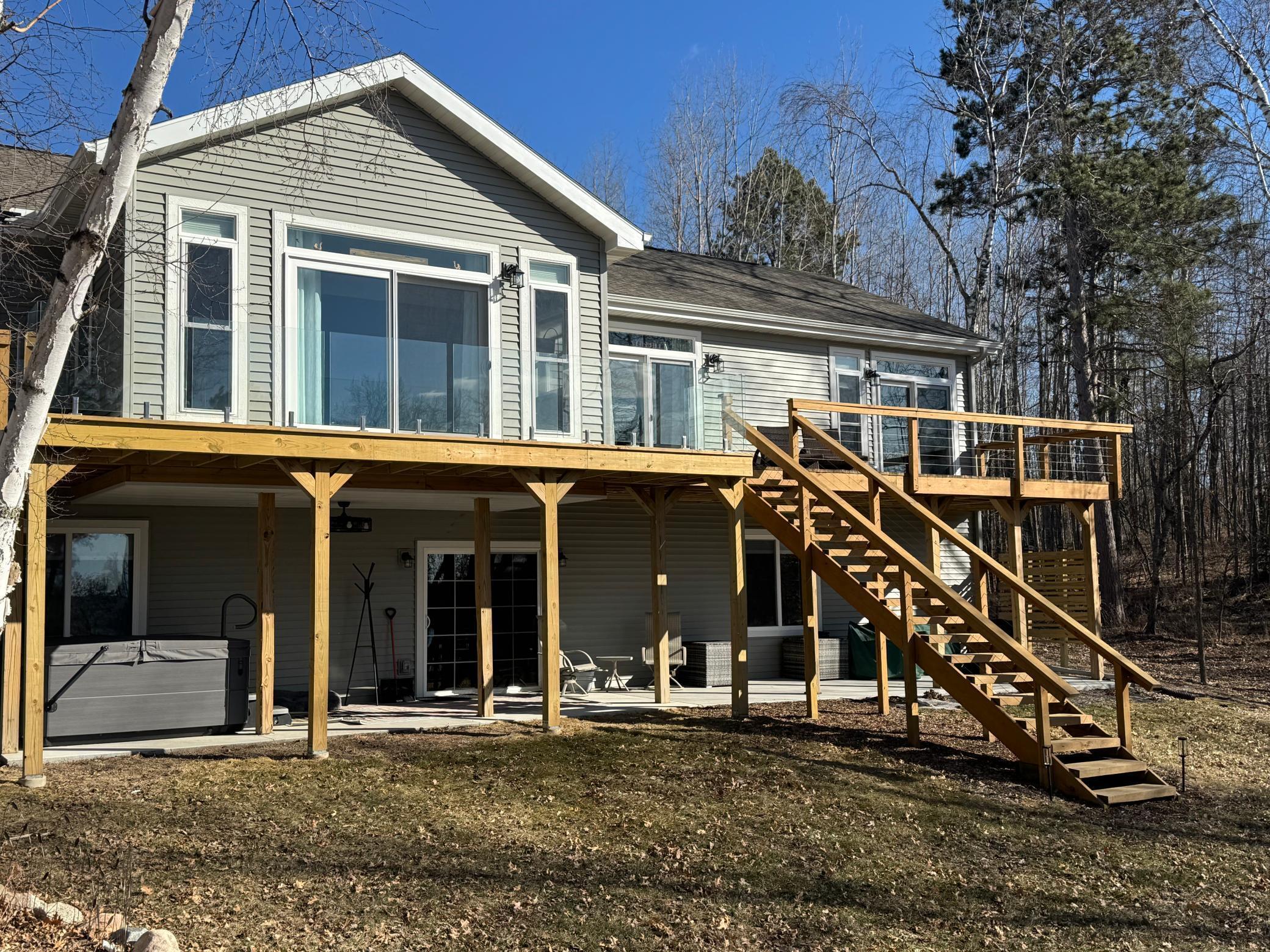 Property Photo: 22196 County 17 MN 56470