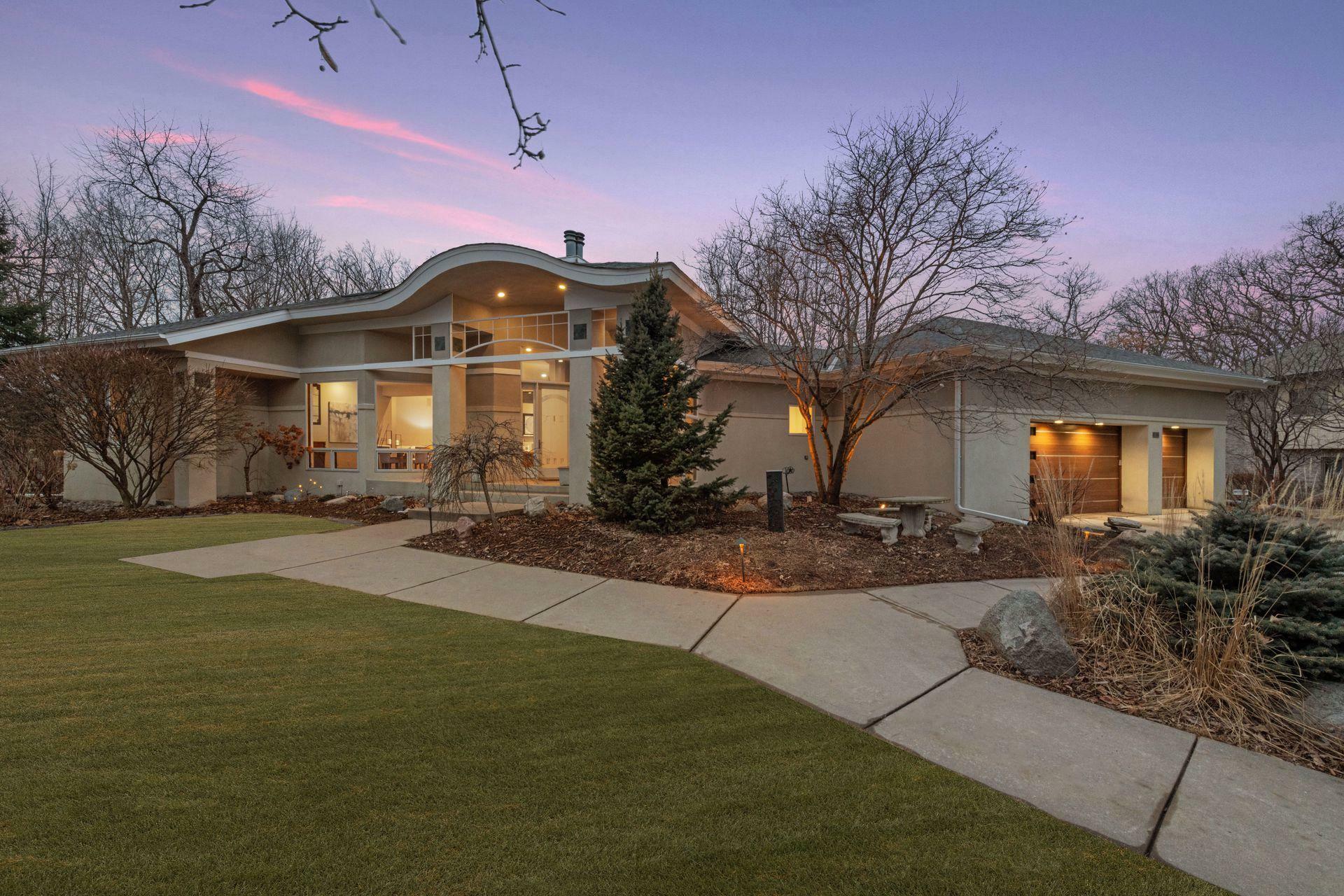 Property Photo: 1611 Linner Court MN 55391