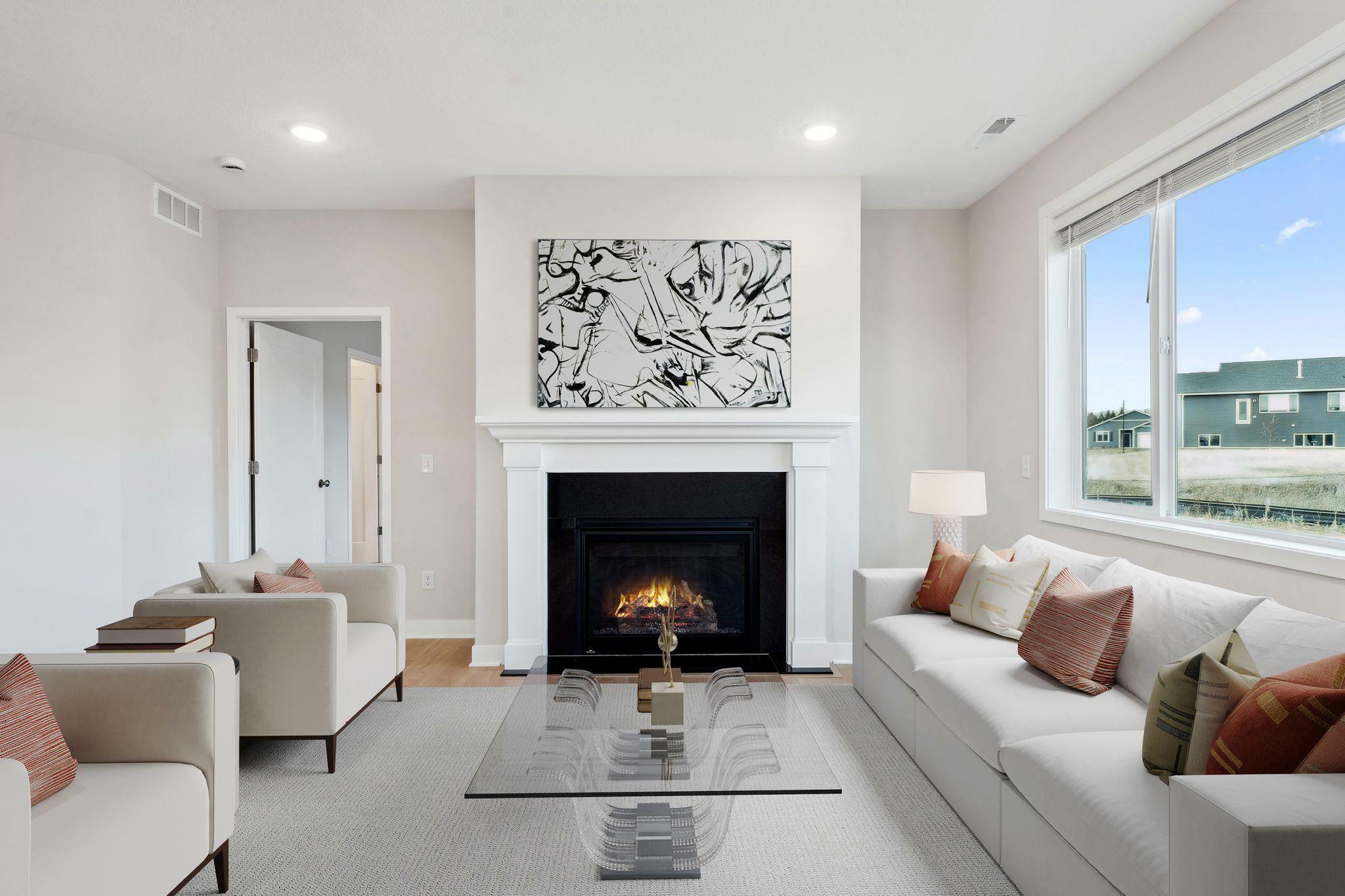 Property Photo: 1332 Rose Street WI 54017
