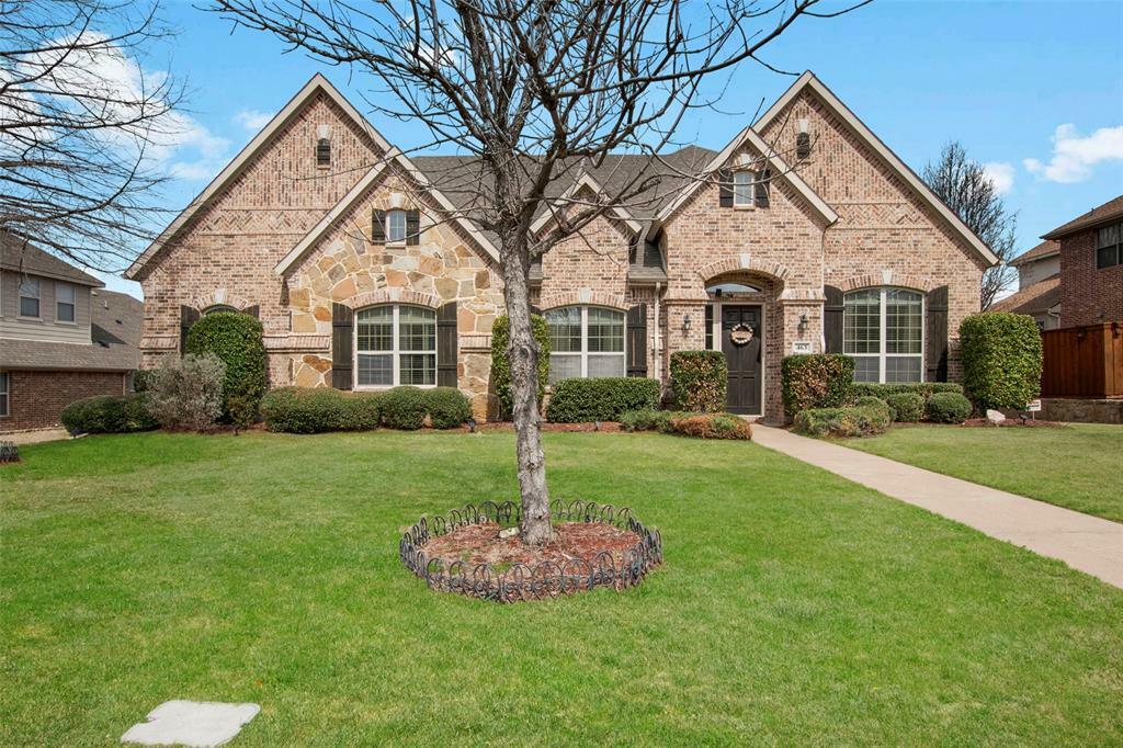 463 Fenwick Drive  Sunnyvale TX 75182 photo