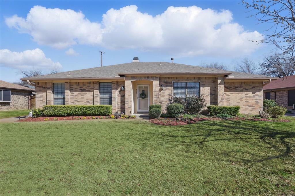 510 Cooper Lane  Coppell TX 75019 photo