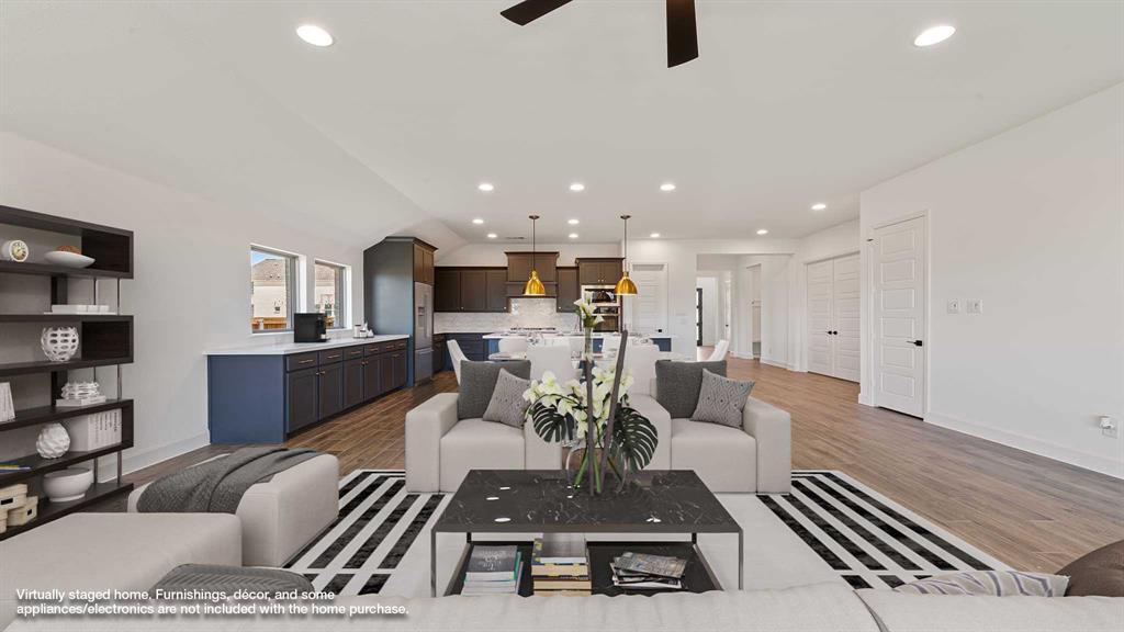 Property Photo:  1115 Vista Way  TX 75087 