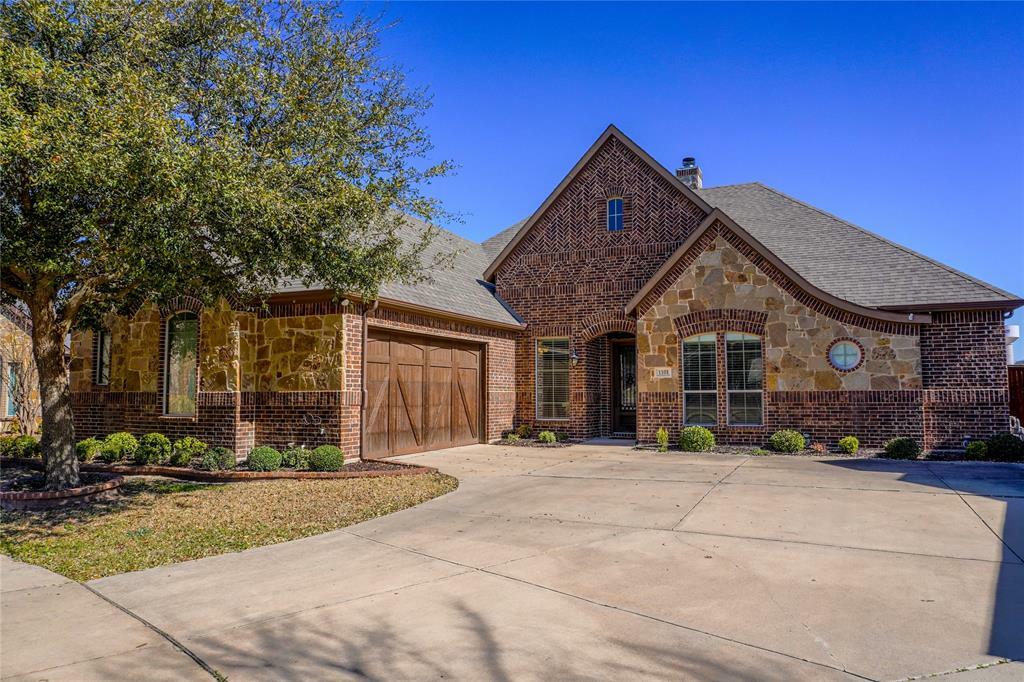 1101 Teton Drive  Burleson TX 76028 photo