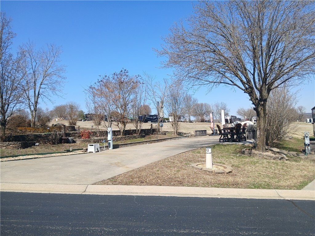 1229 County Road 663 Lot #312  Oak Grove AR 72660 photo